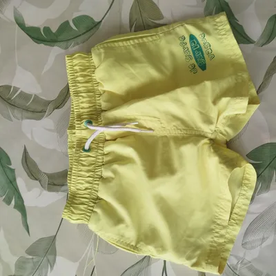 Short de bain garçon 